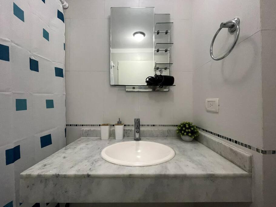 Depto De Lujo En Gran Ubicacion * Ciudad Autónoma de Buenos Aires