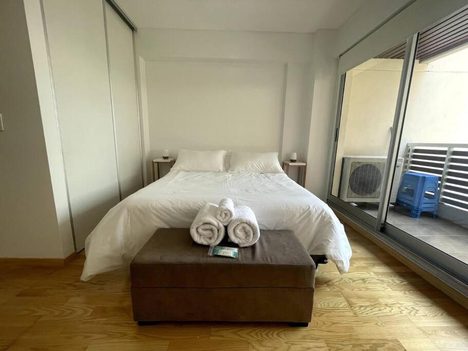 Apartamento Depto De Lujo En Gran Ubicacion