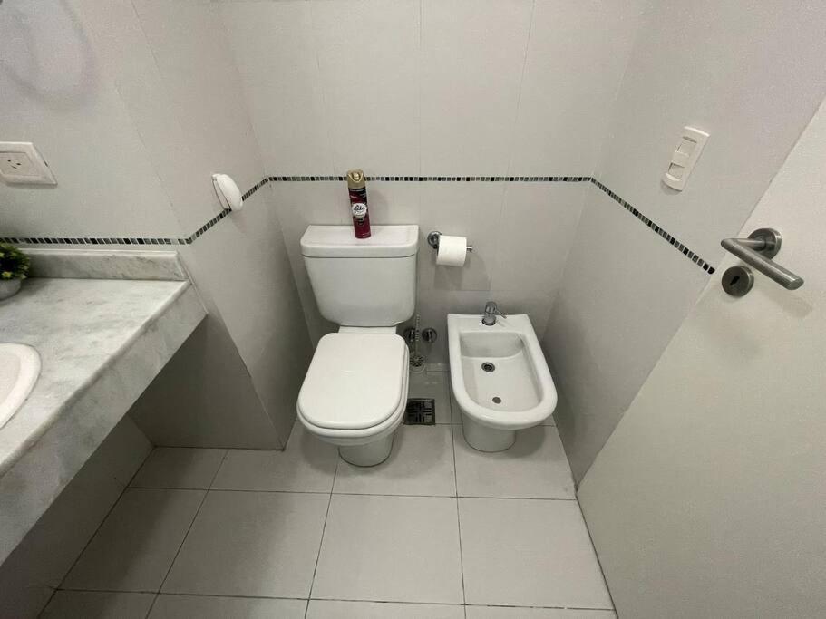 Depto De Lujo En Gran Ubicacion Apartamento Ciudad Autónoma de Buenos Aires