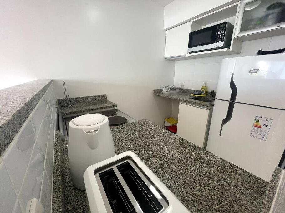 Depto De Lujo En Gran Ubicacion Apartamento *
