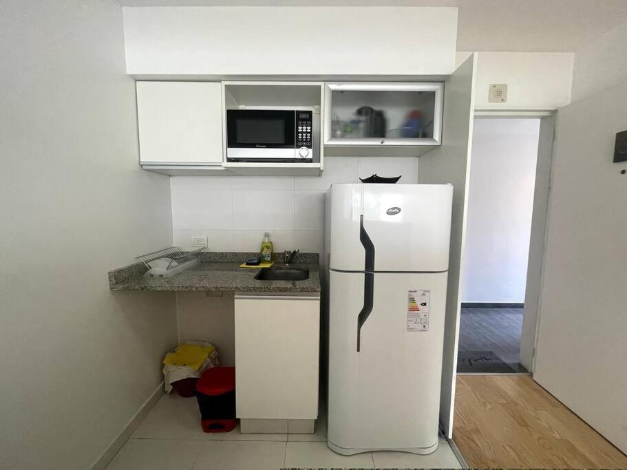 Depto De Lujo En Gran Ubicacion Apartamento Ciudad Autónoma de Buenos Aires