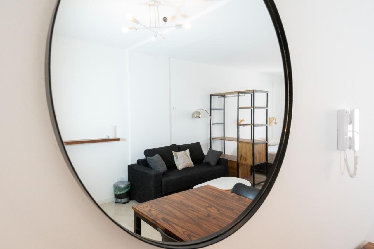 Alucinante Studio! Centrico Moderno Con Balcon, Apto 3 Personas 71 Ciudad Autónoma de Buenos Aires
