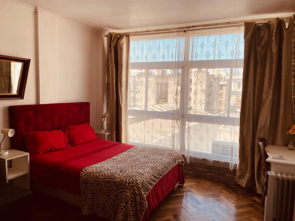 Apartamento Departamento En El Casco Histórico De La Ciudad De Ciudad Autónoma de Buenos Aires