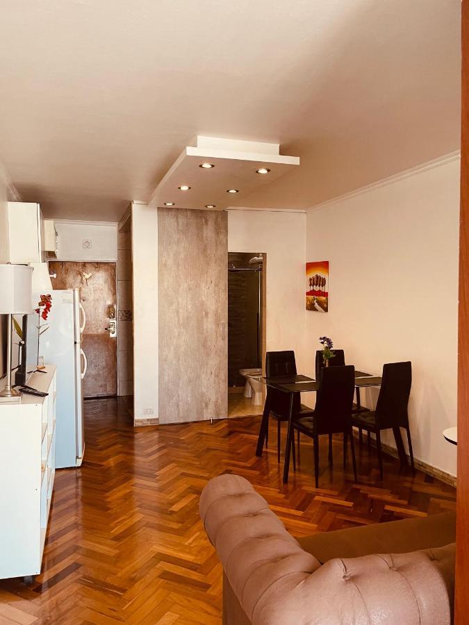 Departamento En El Casco Histórico De La Ciudad De Ciudad Autónoma de Buenos Aires