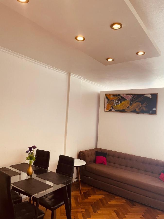 Departamento En El Casco Histórico De La Ciudad De Ciudad Autónoma de Buenos Aires