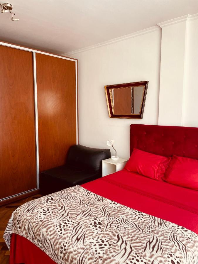 Departamento En El Casco Histórico De La Ciudad De * Ciudad Autónoma de Buenos Aires