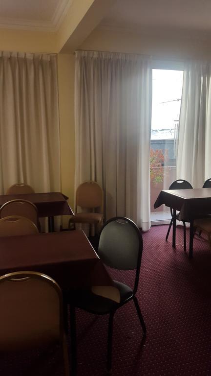 Regis Orho Hotel