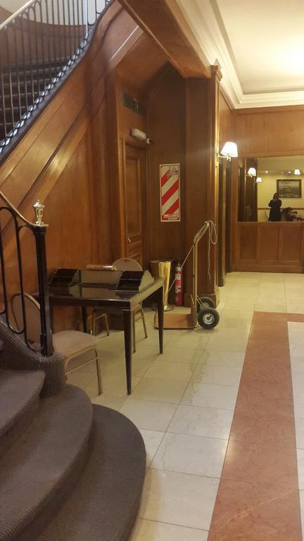 Regis Orho Hotel Ciudad Autónoma de Buenos Aires