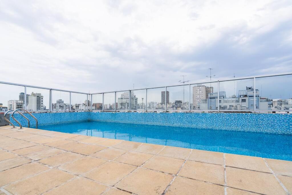 Apartamento Recoleta