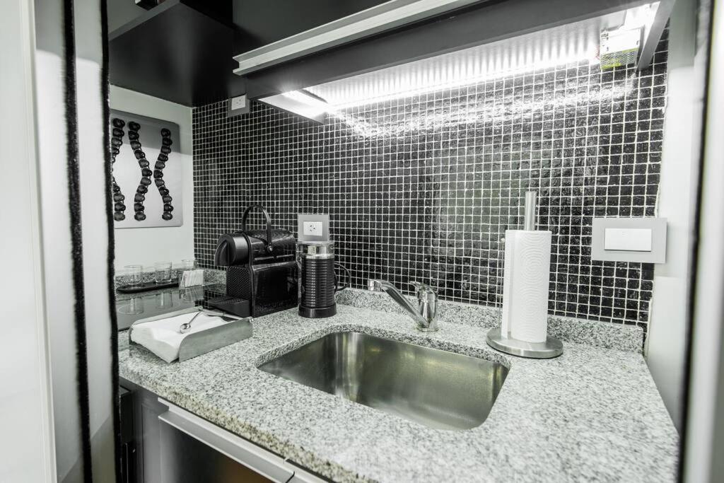 Apartamento Recoleta Ciudad Autónoma de Buenos Aires