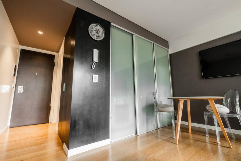 Recoleta Apartamento