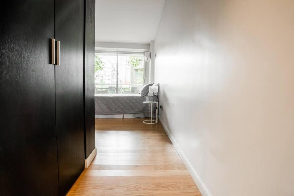 Apartamento Recoleta