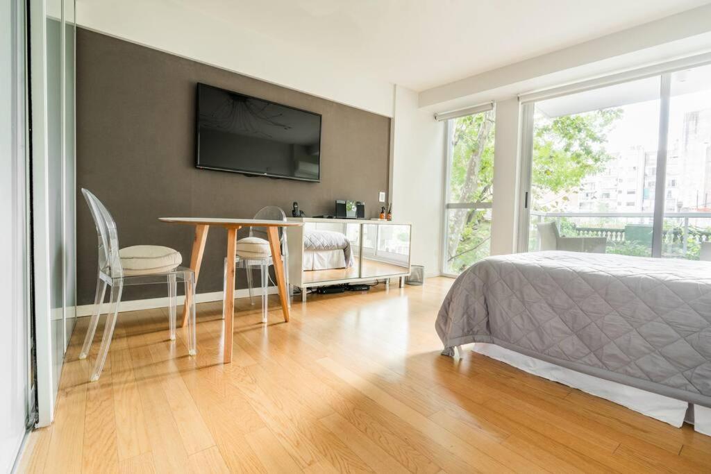 Recoleta Apartamento *