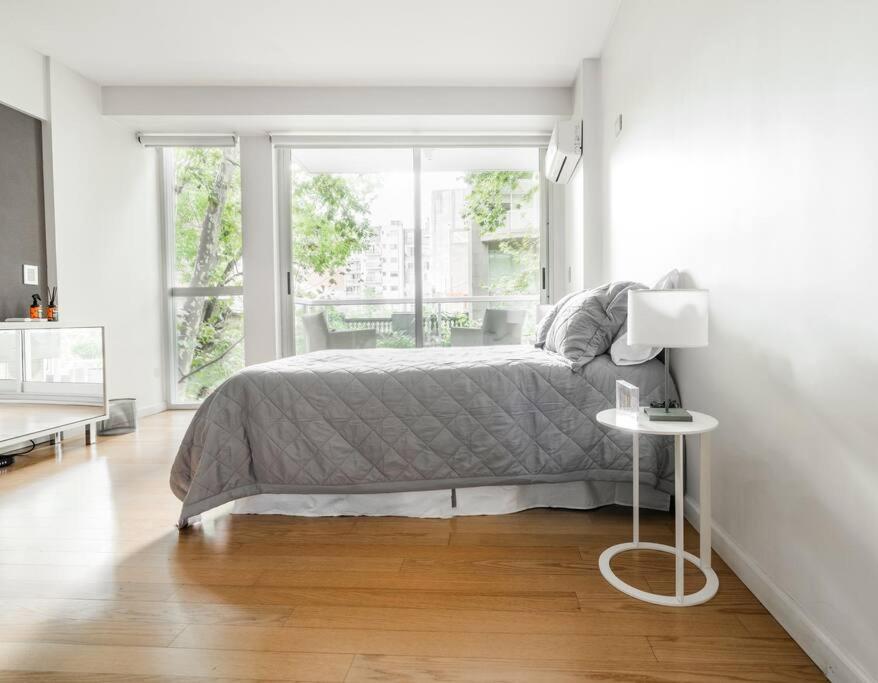 Apartamento Recoleta *