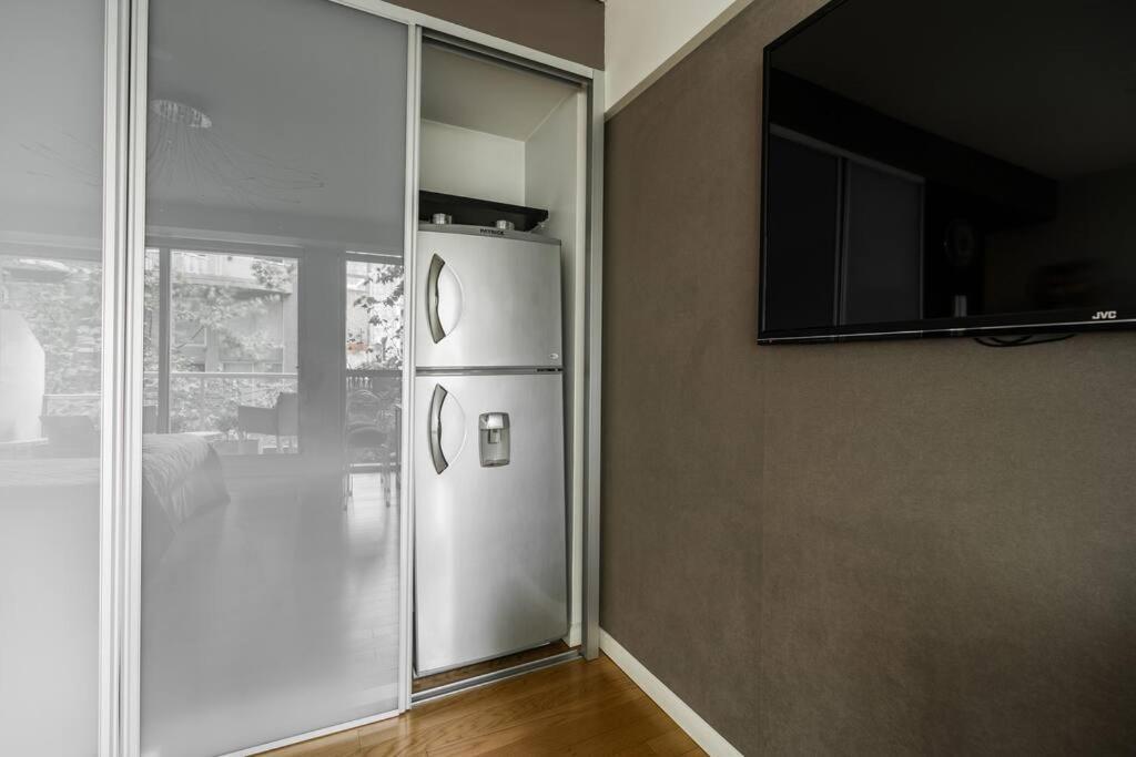 Apartamento Recoleta