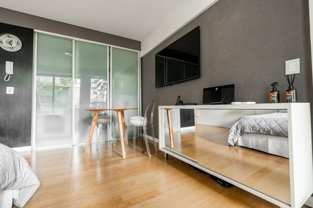 Apartamento Recoleta Ciudad Autónoma de Buenos Aires