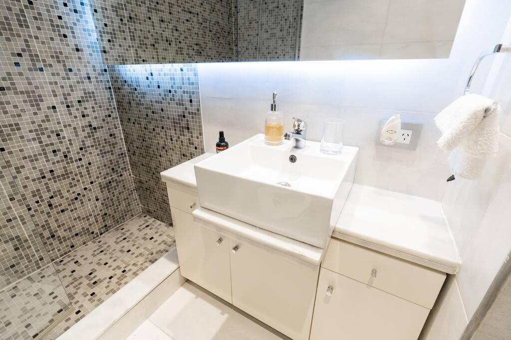 Recoleta Apartamento Ciudad Autónoma de Buenos Aires