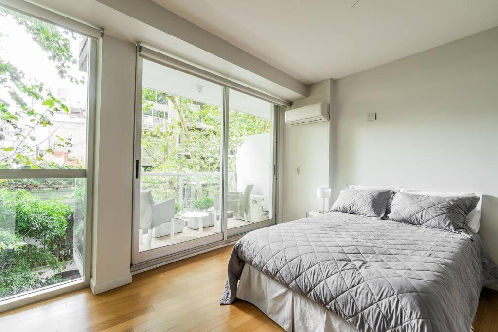 Recoleta Apartamento Ciudad Autónoma de Buenos Aires