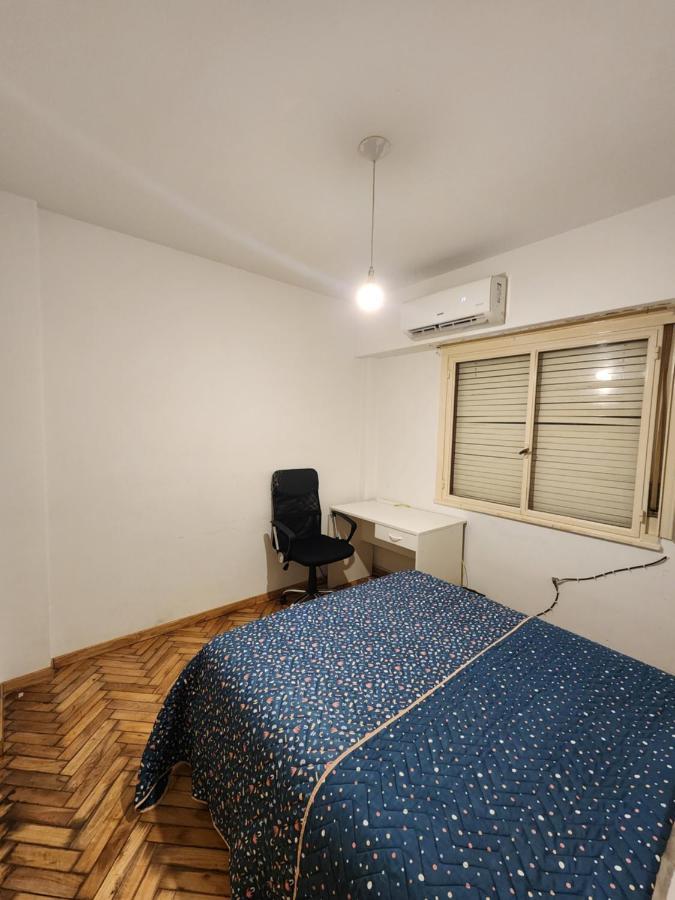 En Depto Compartido Con Mascotas Apartamento Ciudad Autónoma de Buenos Aires