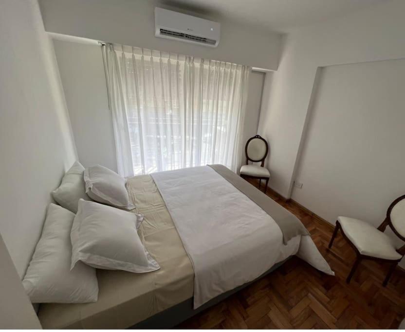 Amigable Departamento En Palermo *