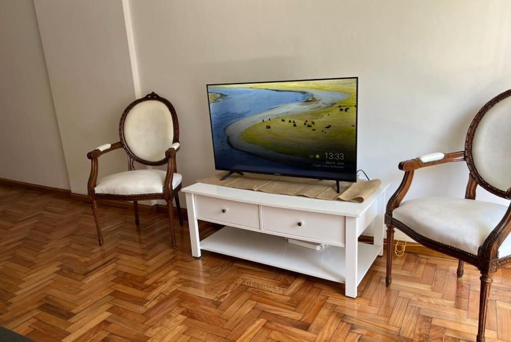 Apartamento Amigable Departamento En Palermo