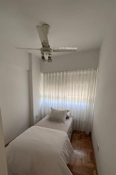 Amigable Departamento En Palermo * Ciudad Autónoma de Buenos Aires