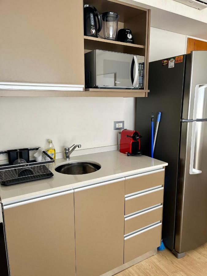 Departamento De Lujo Belgrano 7a Apartamento Ciudad Autónoma de Buenos Aires
