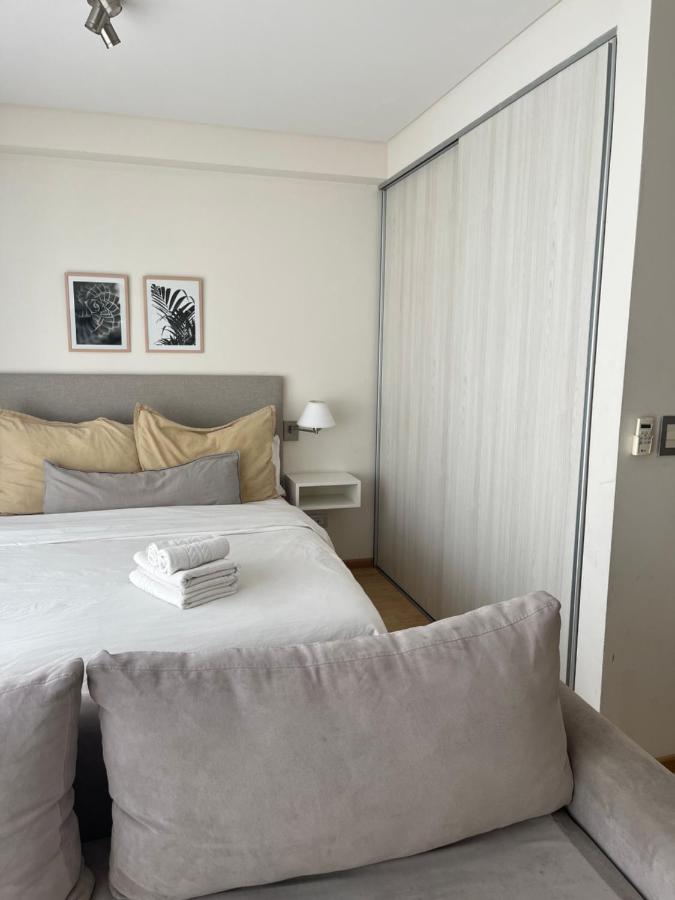 Departamento De Lujo Belgrano 7a Apartamento *