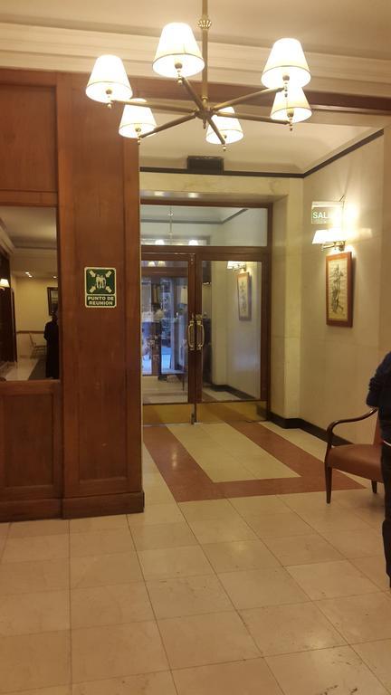 Regis Orho 3* Ciudad Autónoma de Buenos Aires