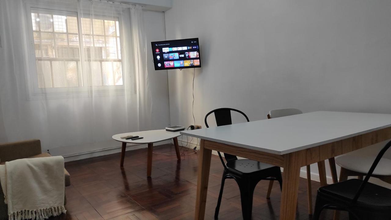 Apartamento Tourist San Telmo Ciudad Autónoma de Buenos Aires