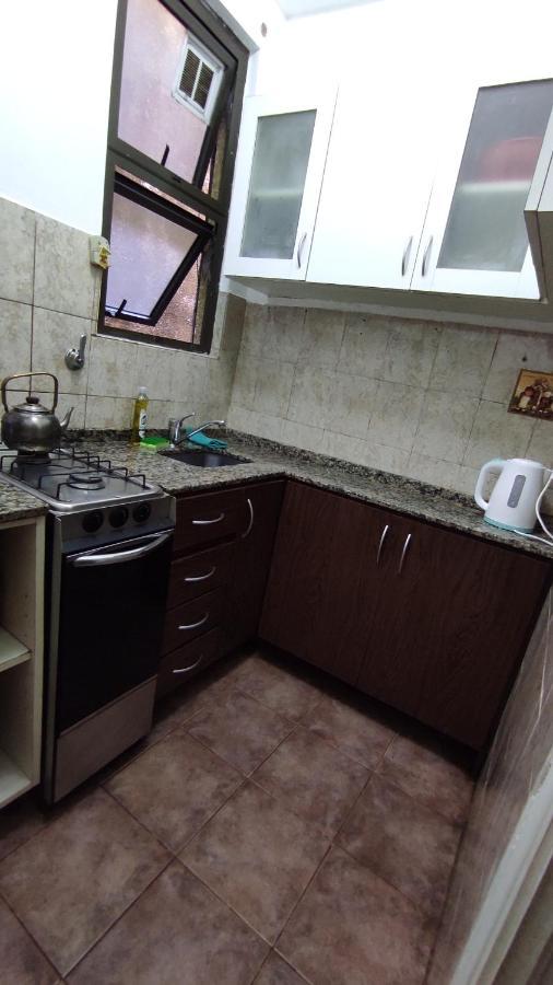 Apartamento Tourist San Telmo Ciudad Autónoma de Buenos Aires