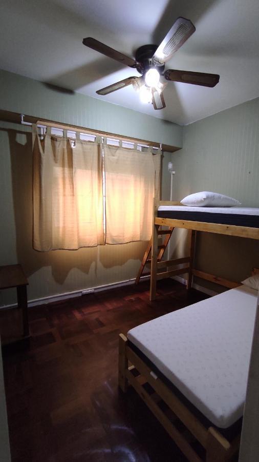 Tourist San Telmo Apartamento Ciudad Autónoma de Buenos Aires