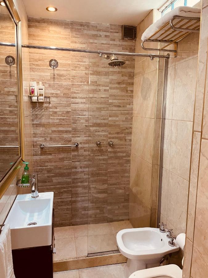 Departamento En El Casco Histórico De La Ciudad De Apartamento Ciudad Autónoma de Buenos Aires