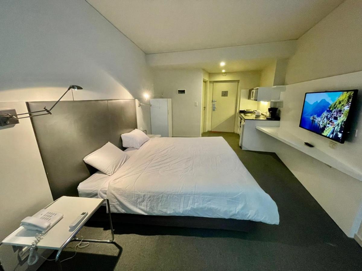 Apartamento Modern Loft In Down Town *