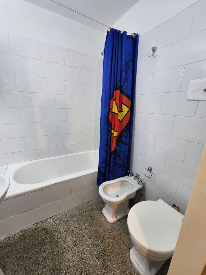 En Depto Compartido Con Mascotas Apartamento Ciudad Autónoma de Buenos Aires