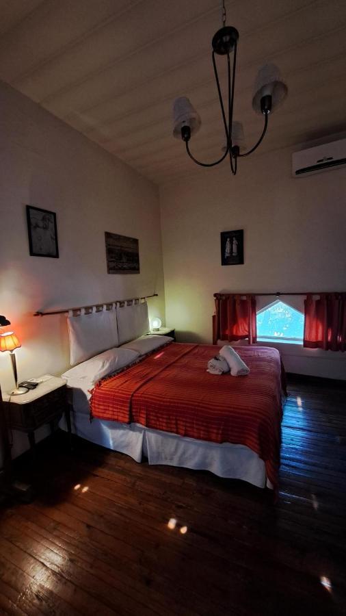 Hotel Boutique Casa Rugantino 3*