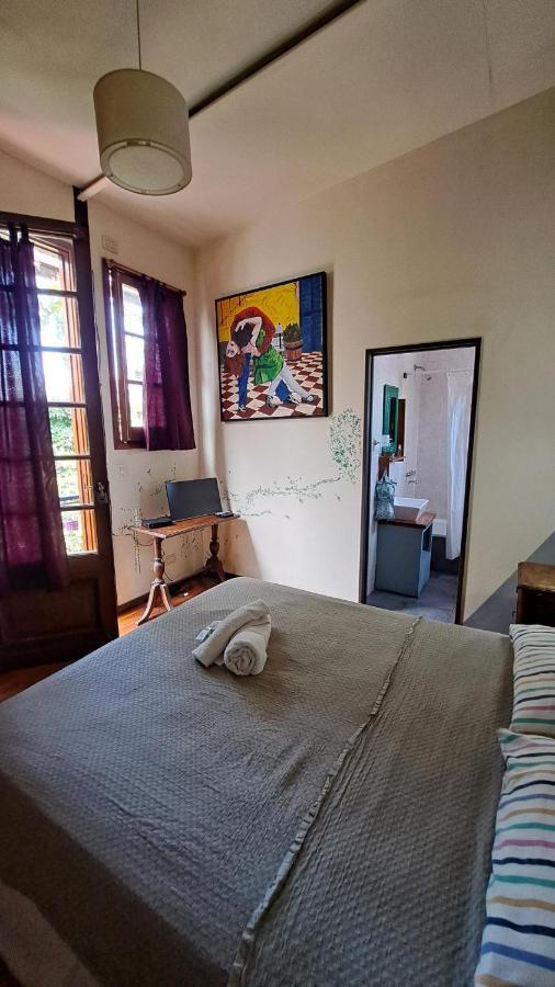 Boutique Casa Rugantino Hotel Buenos Aires