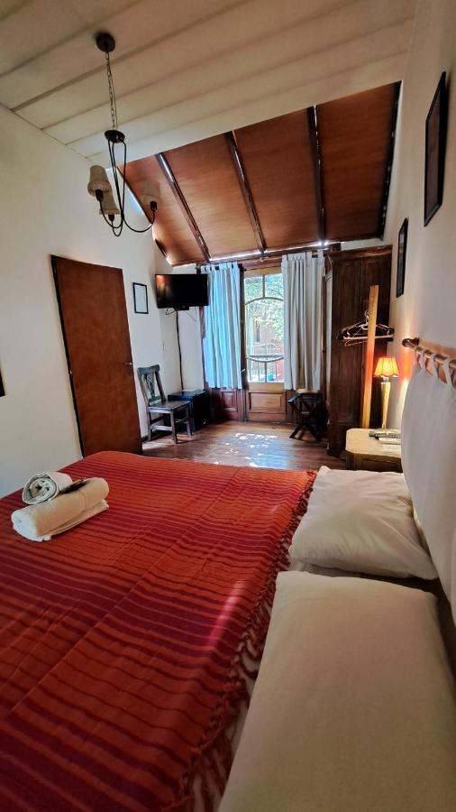 Boutique Casa Rugantino 3* Buenos Aires