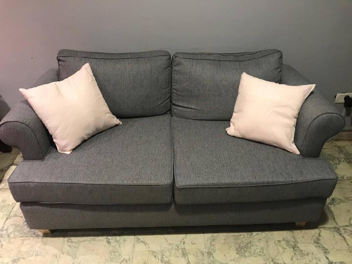 Apartamento Departamento Palermo *