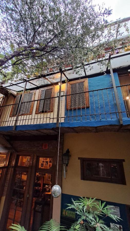 Boutique Casa Rugantino Hotel 3*