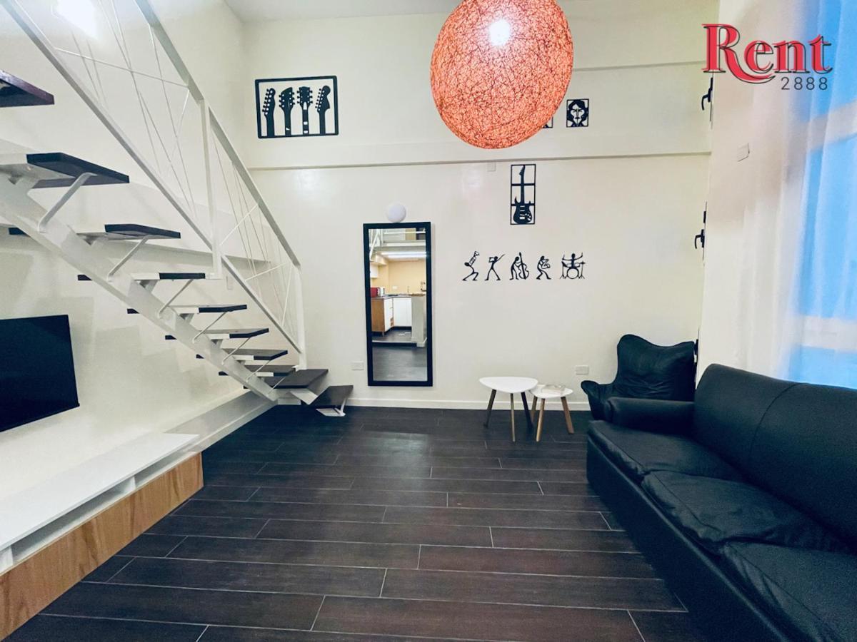 Rent Belgrano Apartamento