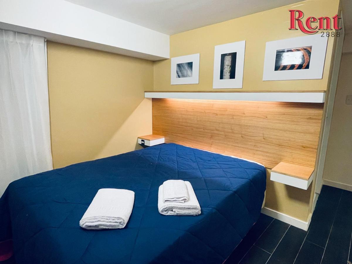 Rent Belgrano Apartamento *