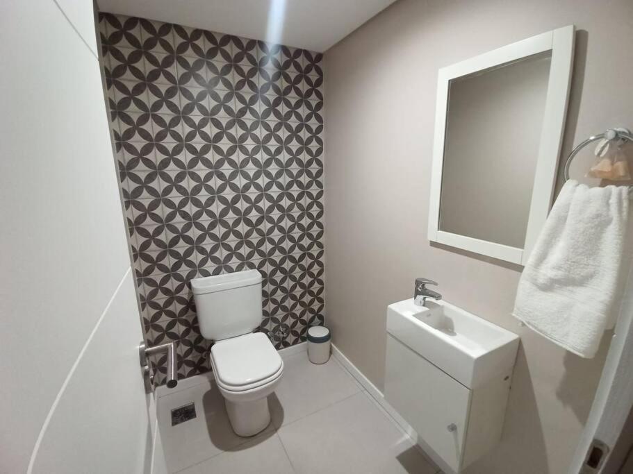 Nuevo Departamento Full Equipado Palermo Apartamento Ciudad Autónoma de Buenos Aires