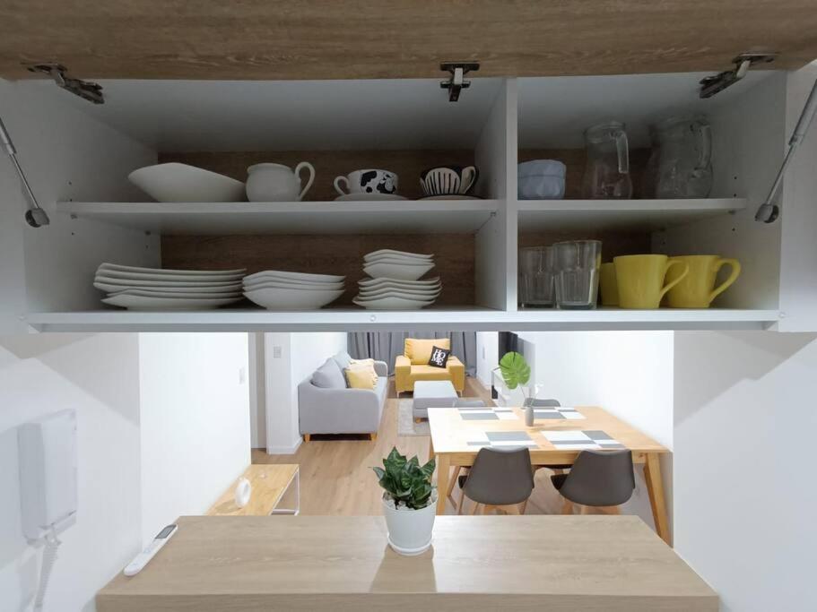 Nuevo Departamento Full Equipado Palermo Ciudad Autónoma de Buenos Aires