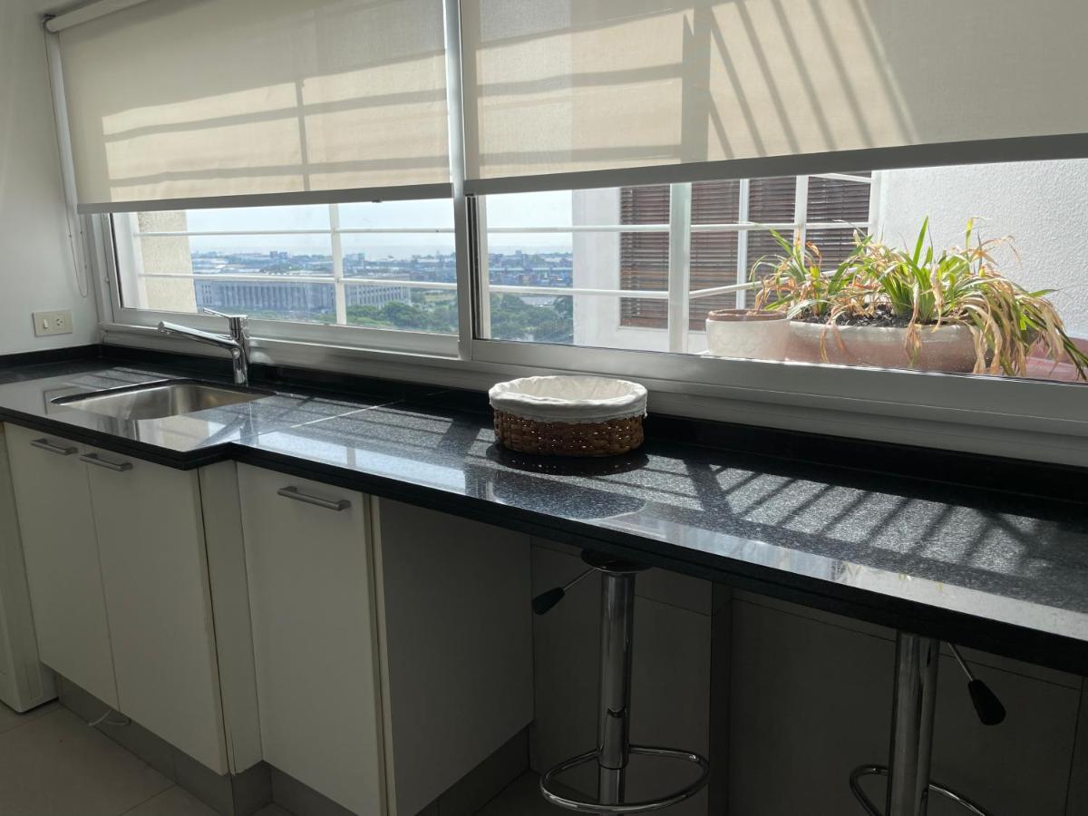 Departamento Recoleta Apartment *