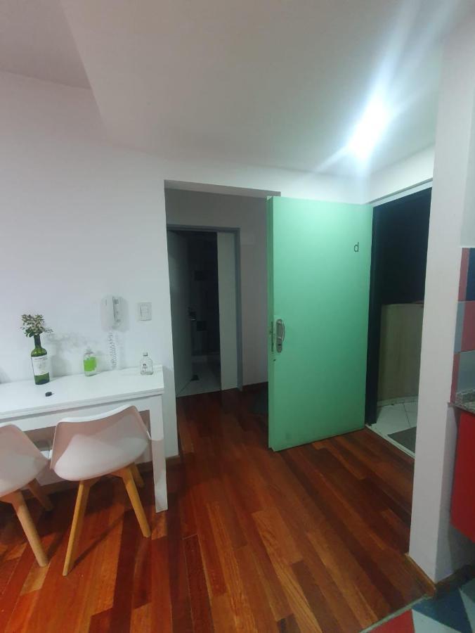 Gajasele Apartamento *