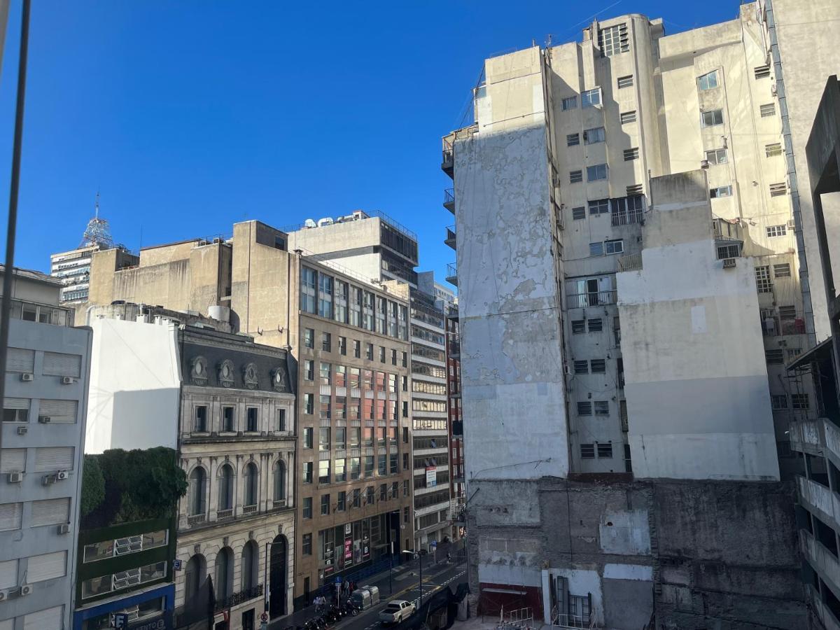 Apartamento Clover Ciudad Autónoma de Buenos Aires
