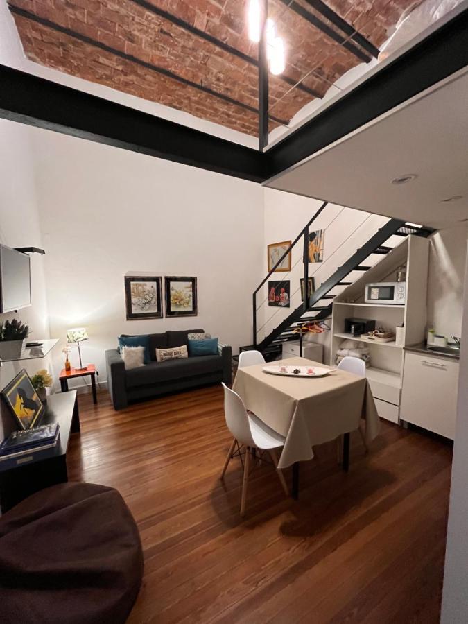 Apartamento Departamento Peron Obelisco