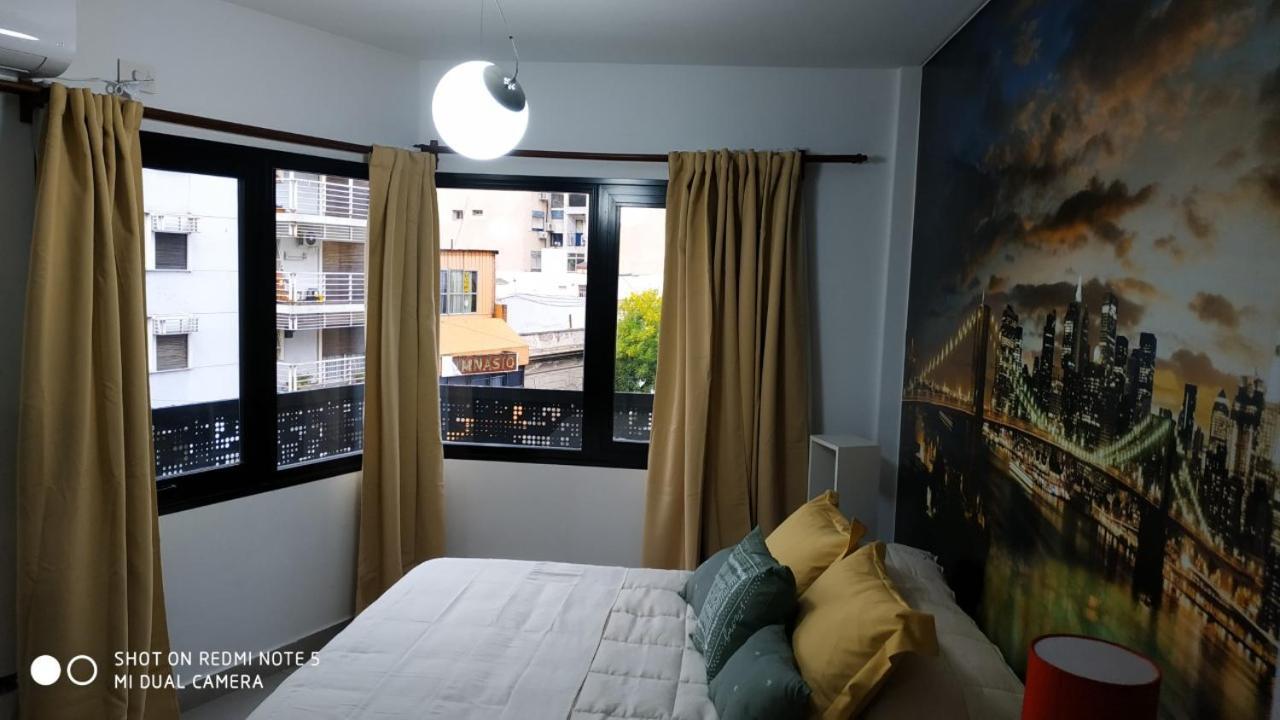 Avellaneda Uno Apartamento *