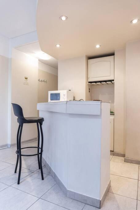 Apartamento Libertador 774 By Deppto Ciudad Autónoma de Buenos Aires
